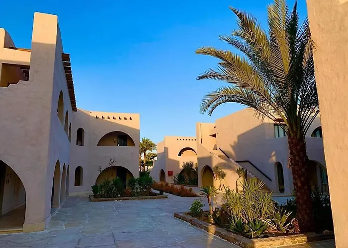 Club El Faraana Reef Şarm El-Şeyh
