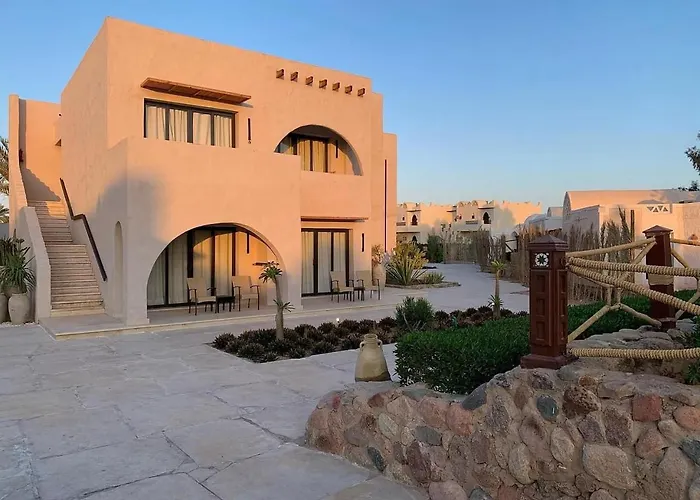 Club El Faraana Reef 4* Şarm El-Şeyh