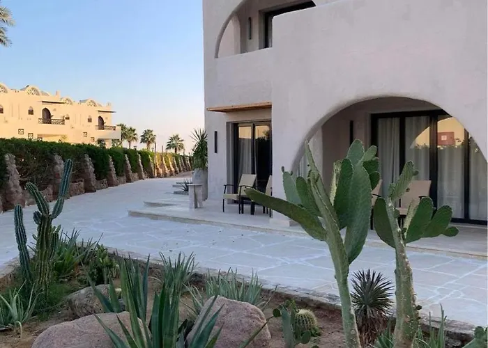 Club El Faraana Reef Resort Şarm El-Şeyh