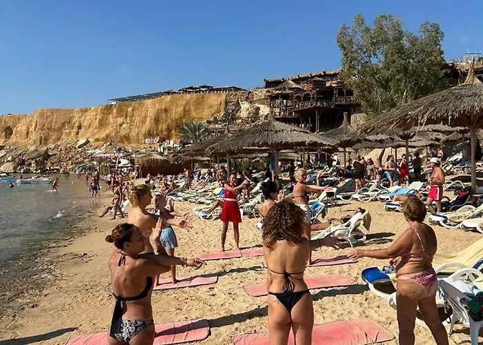 Club El Faraana Reef