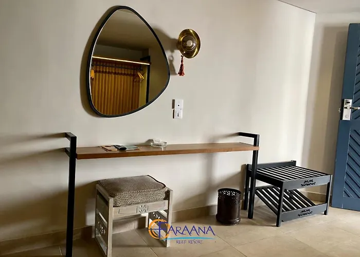 Club El Faraana Reef Resort Şarm El-Şeyh