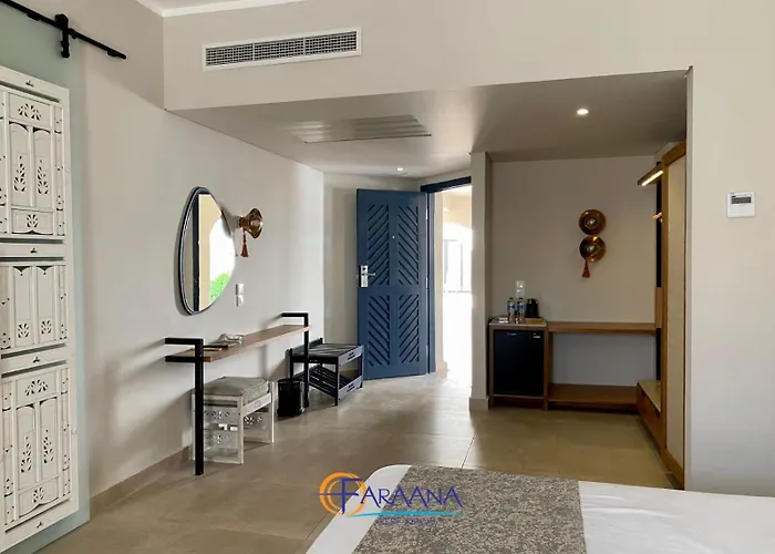 Club El Faraana Reef 4* Şarm El-Şeyh