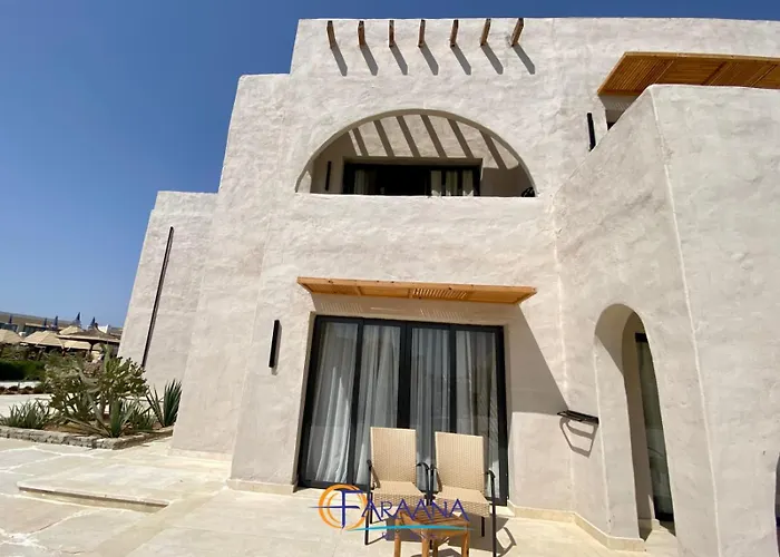Club El Faraana Reef 4* Şarm El-Şeyh