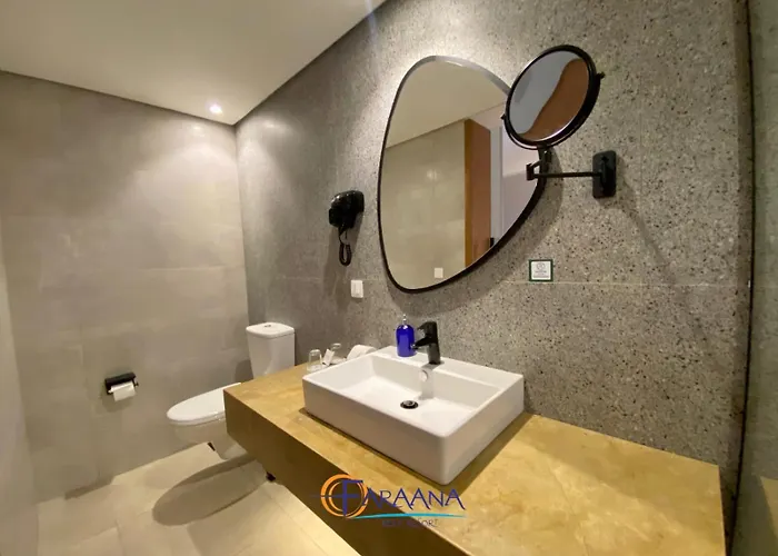 Club El Faraana Reef 4* Şarm El-Şeyh