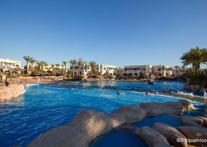 Club El Faraana Reef Şarm El-Şeyh