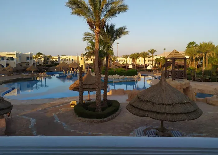 Club El Faraana Reef 4* Şarm El-Şeyh