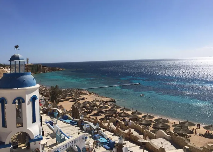Club El Faraana Reef Resort
