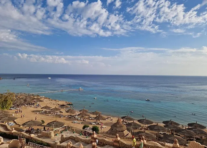 Club El Faraana Reef Resort Şarm El-Şeyh