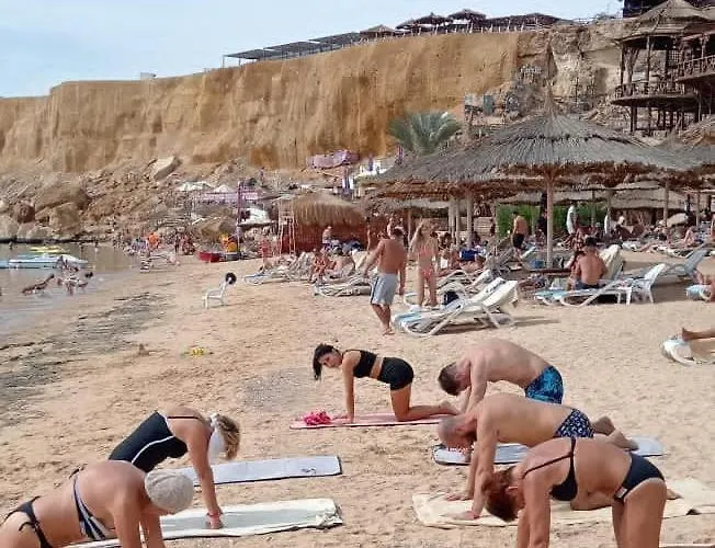 Resort Club El Faraana Reef Şarm El-Şeyh