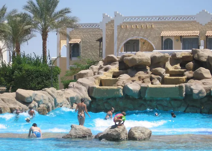 Club El Faraana Reef Şarm El-Şeyh