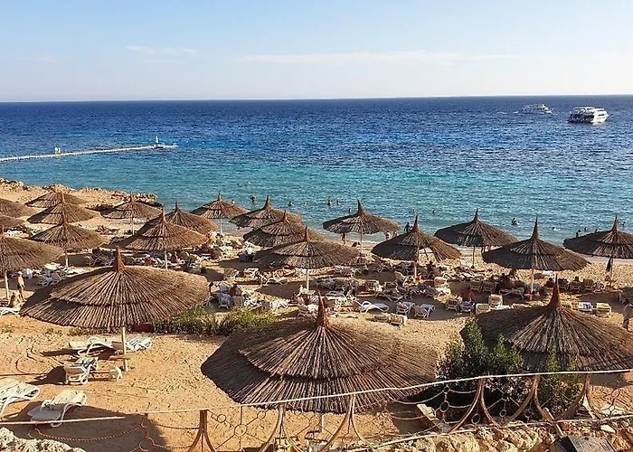 Resort Club El Faraana Reef Şarm El-Şeyh