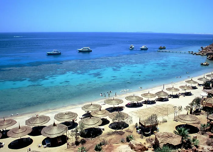 Club El Faraana Reef Şarm El-Şeyh