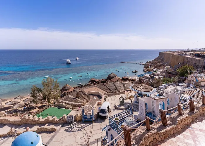 Club El Faraana Reef 4*