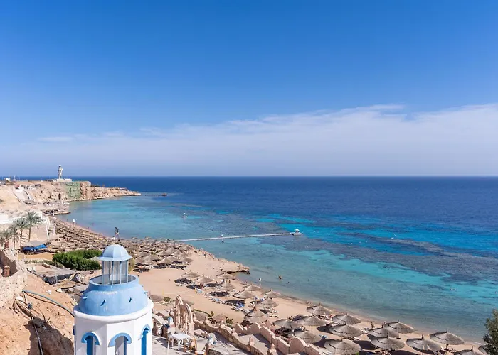 Club El Faraana Reef
