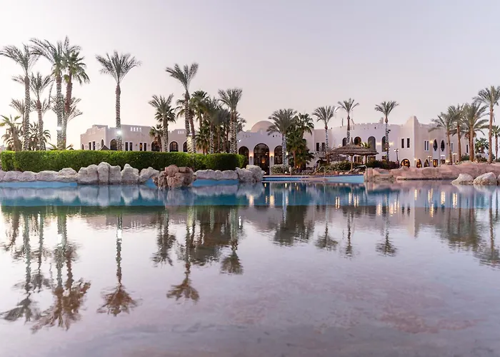 Resort Club El Faraana Reef Şarm El-Şeyh