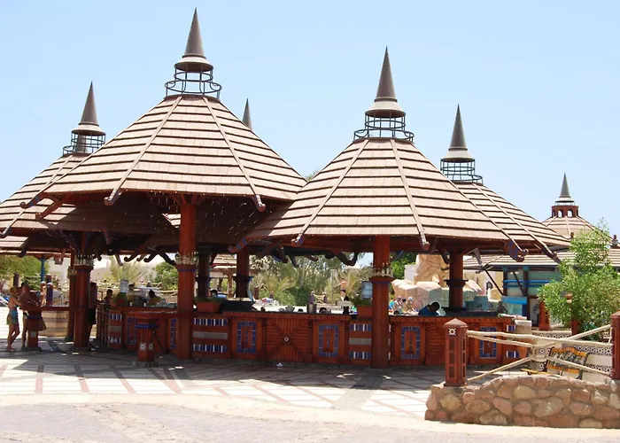 Club El Faraana Reef Şarm El-Şeyh