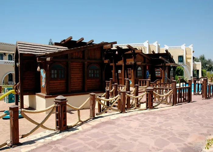Club El Faraana Reef 4* Şarm El-Şeyh