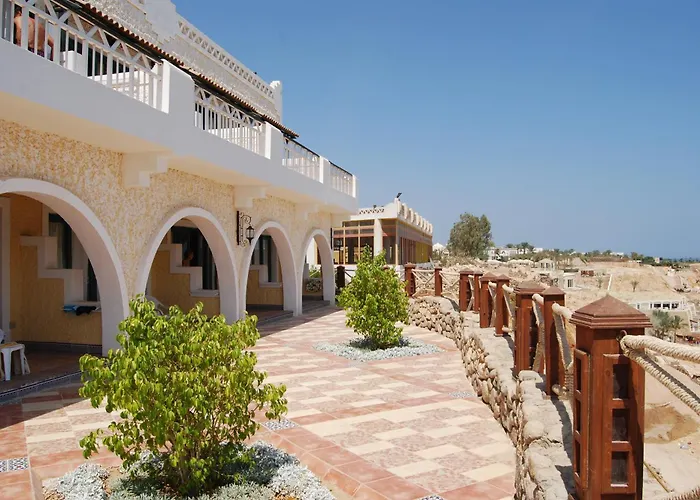 Resort Club El Faraana Reef Şarm El-Şeyh