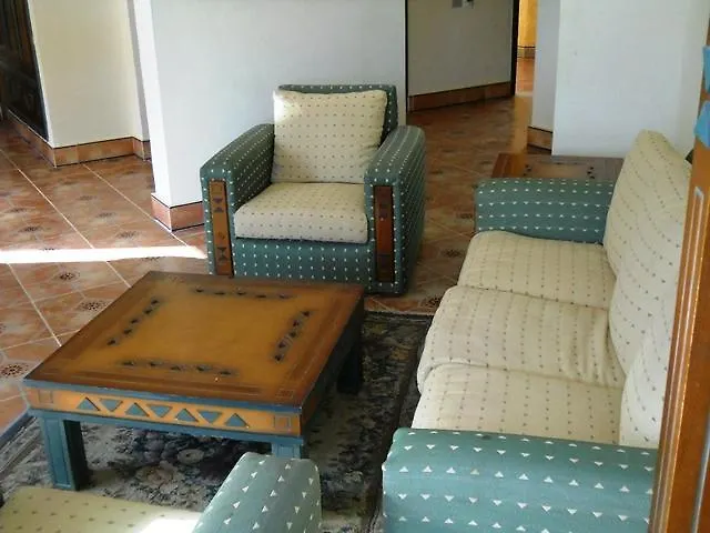 Club El Faraana Reef 4*