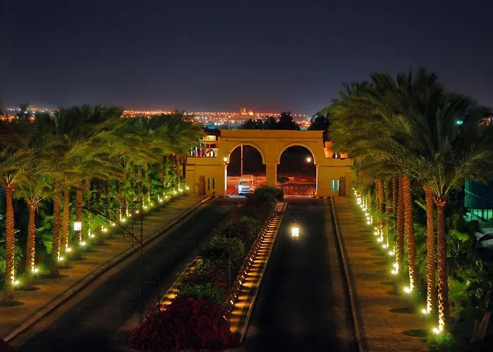 Club El Faraana Reef Resort Şarm El-Şeyh