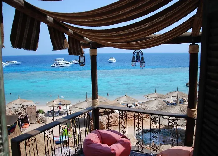 Resort Club El Faraana Reef 4*