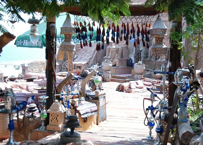 Club El Faraana Reef