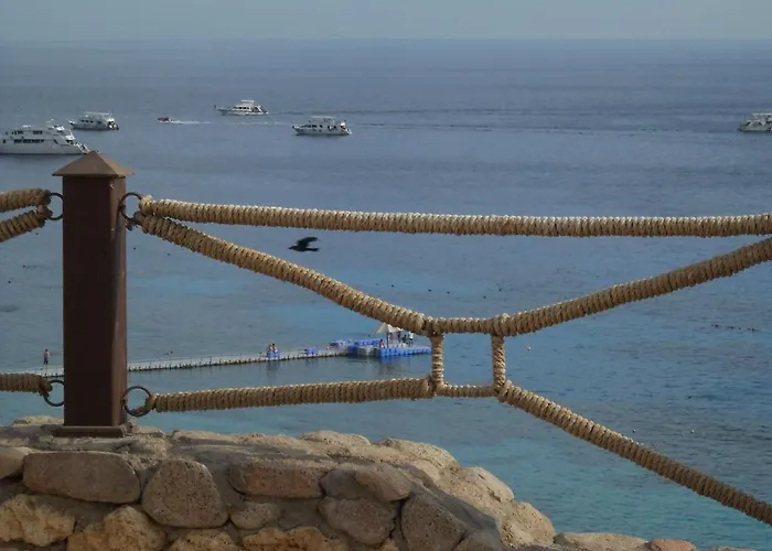 Club El Faraana Reef Resort 4*