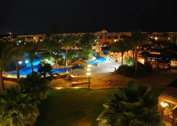 Club El Faraana Reef Resort Şarm El-Şeyh