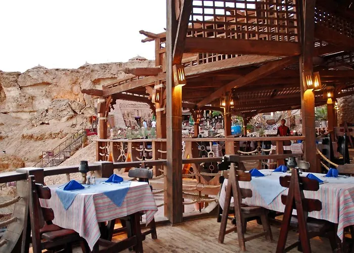 Club El Faraana Reef 4*