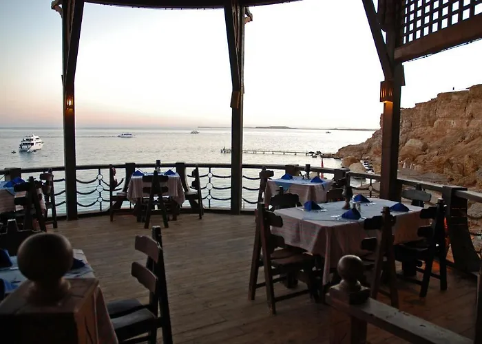 Resort Club El Faraana Reef