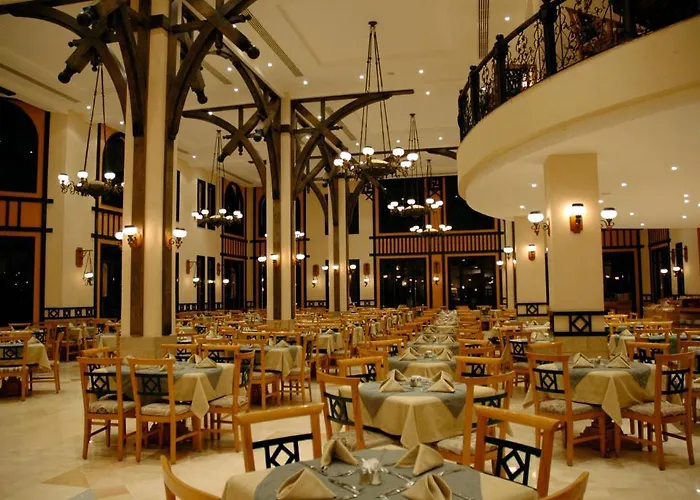 Club El Faraana Reef Şarm El-Şeyh