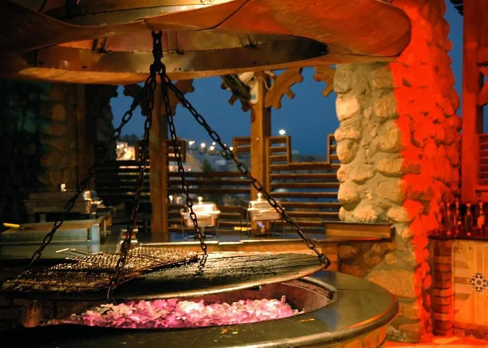 Club El Faraana Reef Resort Şarm El-Şeyh