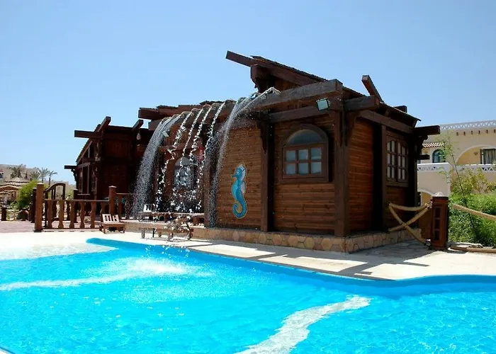 Resort Club El Faraana Reef Şarm El-Şeyh