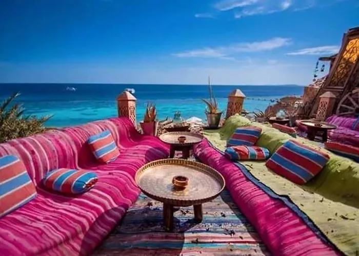 Resort Club El Faraana Reef Şarm El-Şeyh